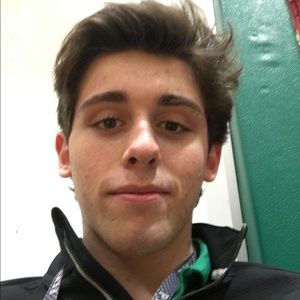 Meet your Posher, John